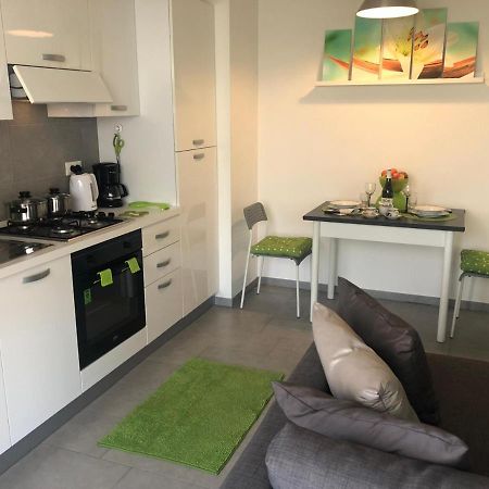 Smartsuite Stresa Exterior foto